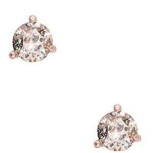 Kate Spade Rise And Shine Stud Earrings